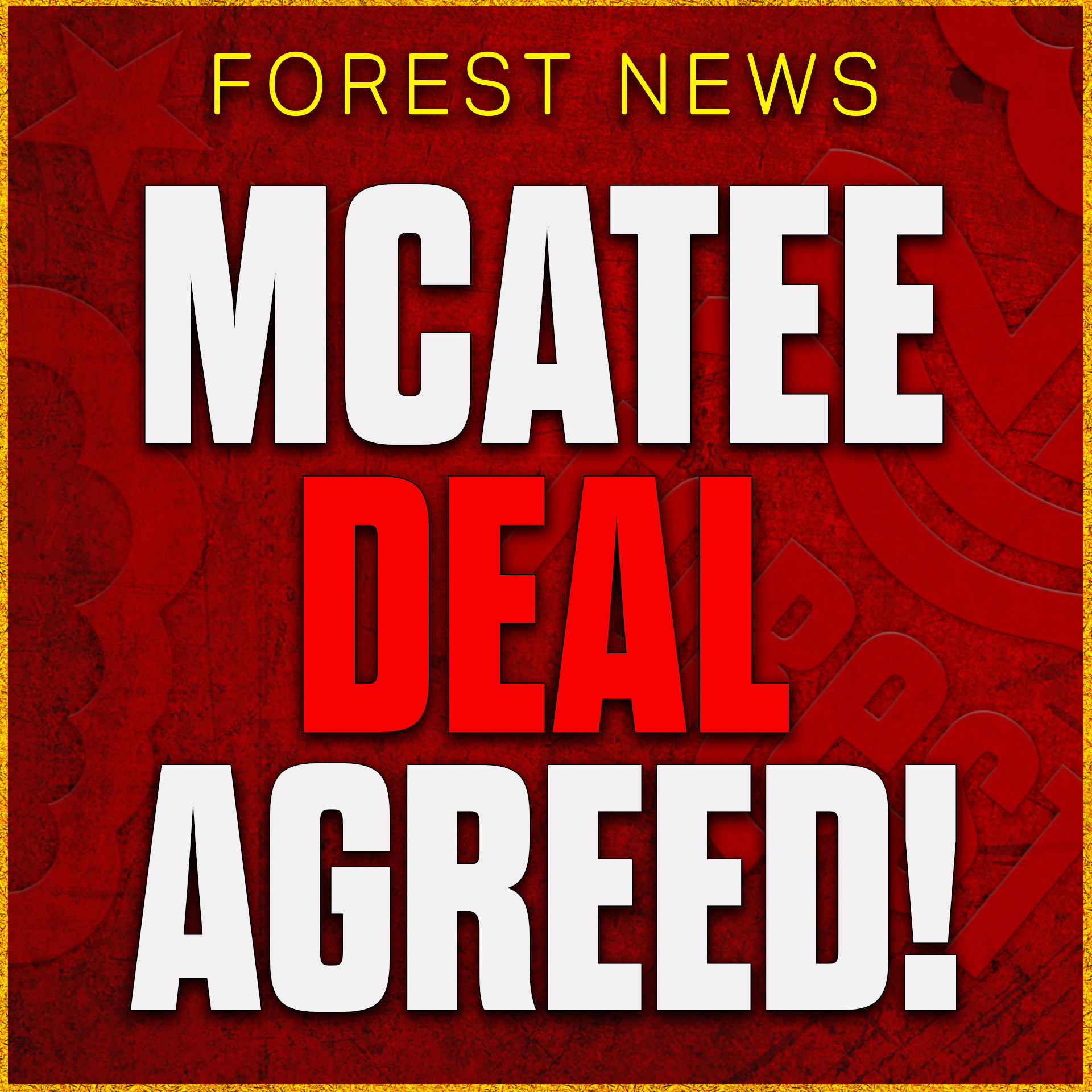 Forest Fan TV - A Nottingham Forest Podcast