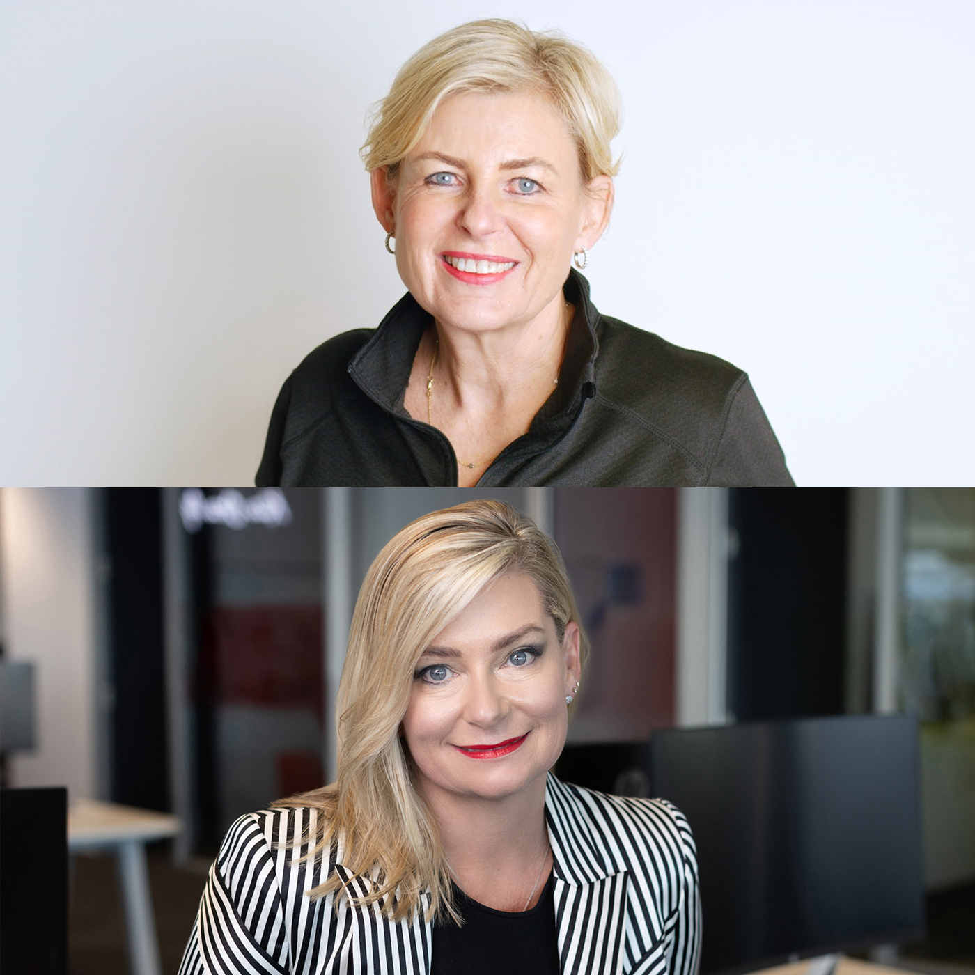 Telstra - Behind the Mic