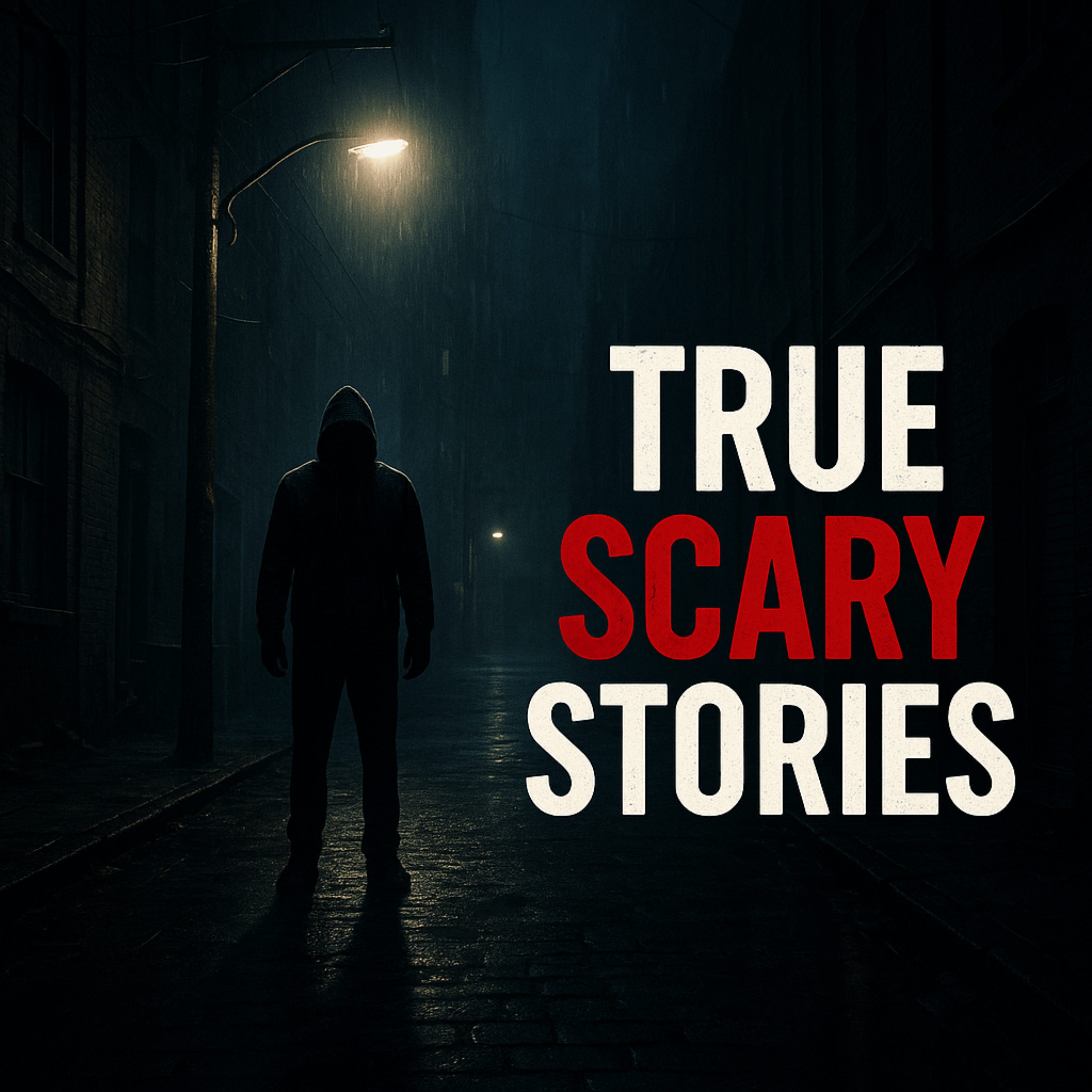 3 Disturbing TRUE Scary Horror Stories That’ll Keep You Up All Night 😱
