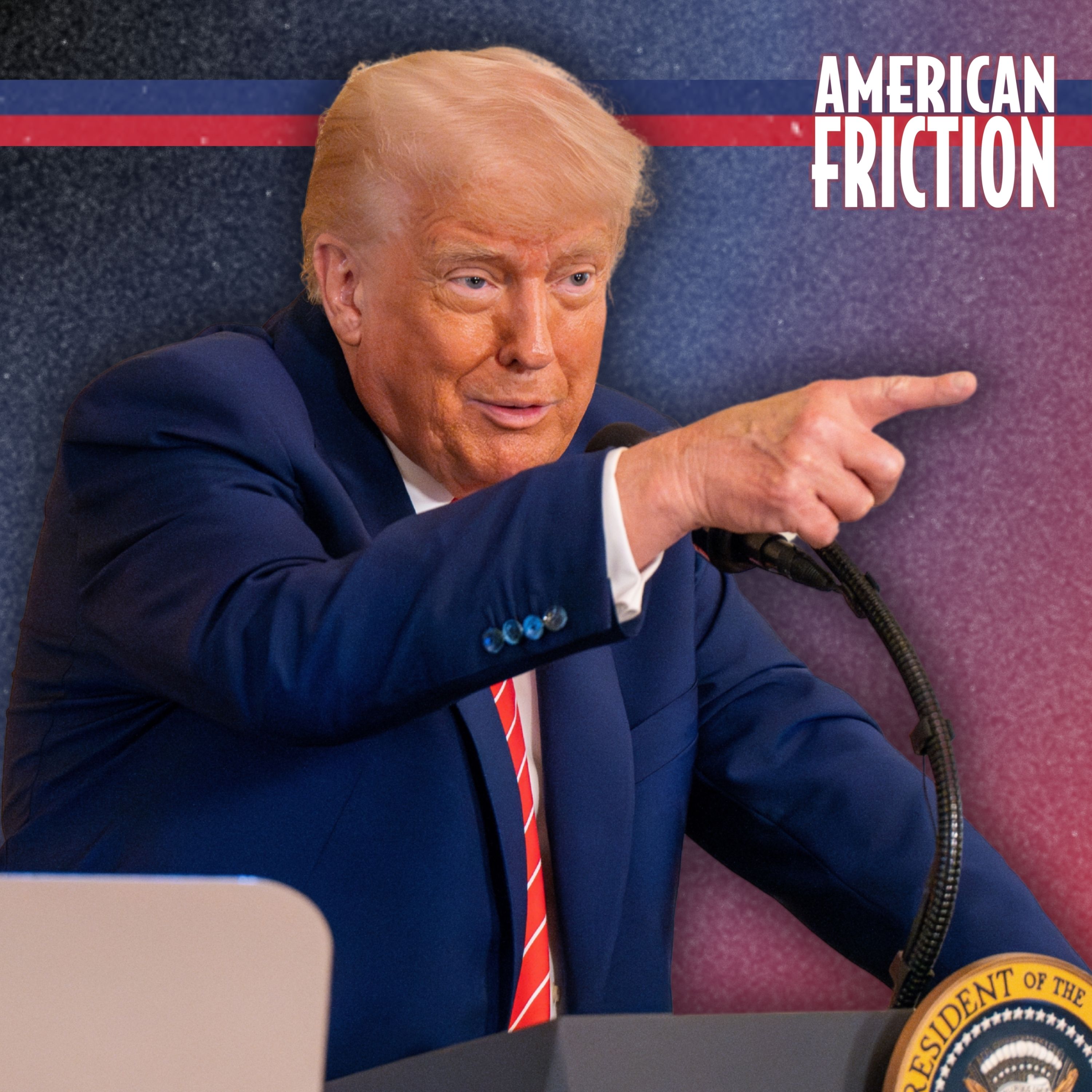 American Friction