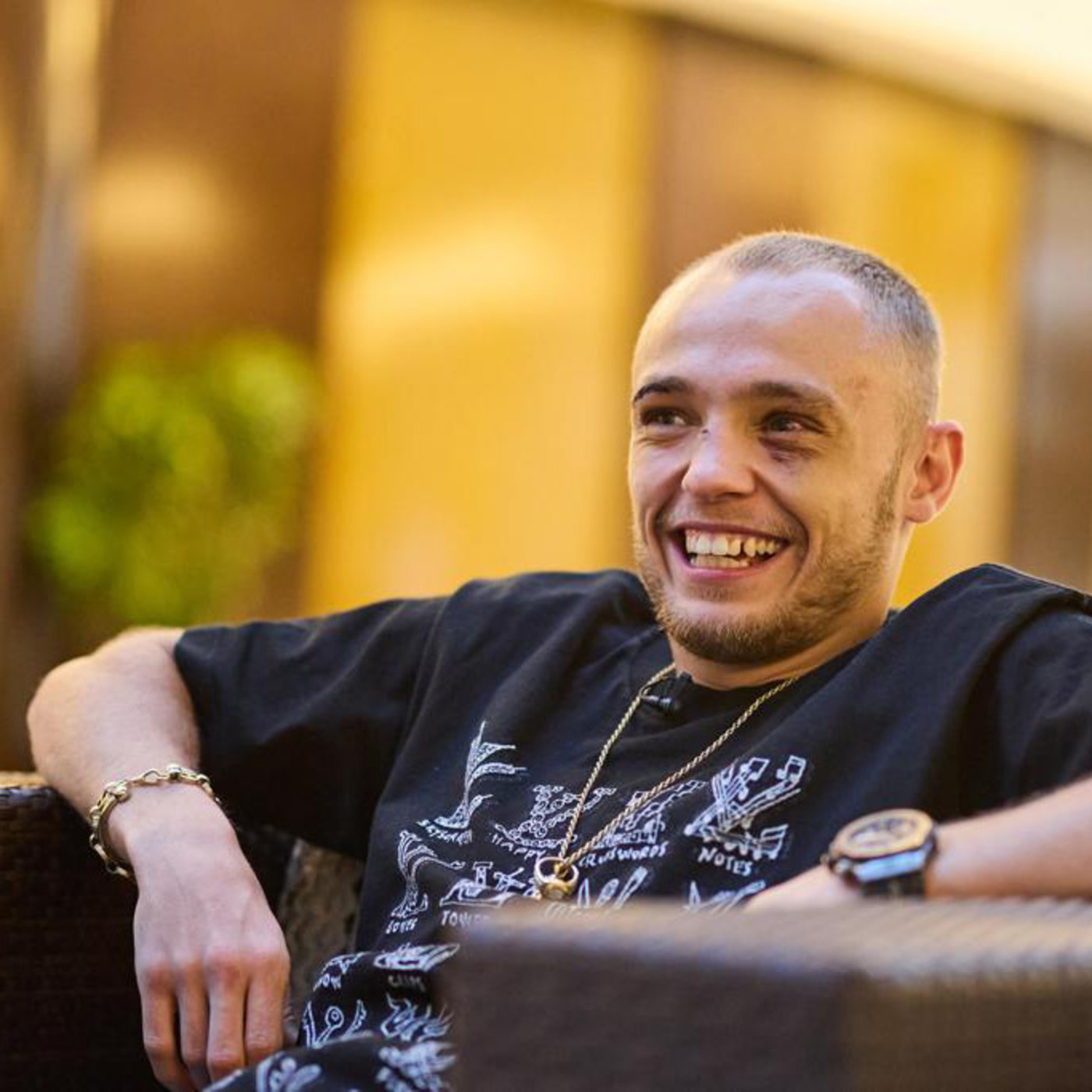 Sunny Edwards In-Depth: Bam Rodriguez Aftermath, Future Plans & Day Of Reckoning