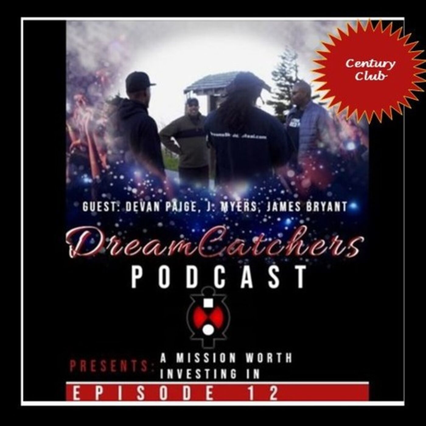 Your Next: A Guide to Finding Fulfillment After Your Exit Hosted by Jerome Myers