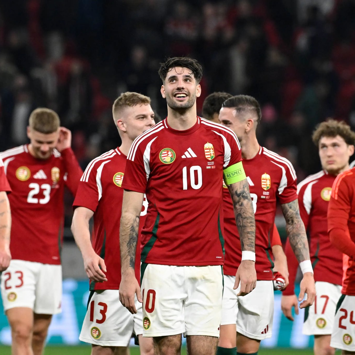 Hungary at the Euros - What to know about the Hungarian national football team before Euro 2024 episode artwork