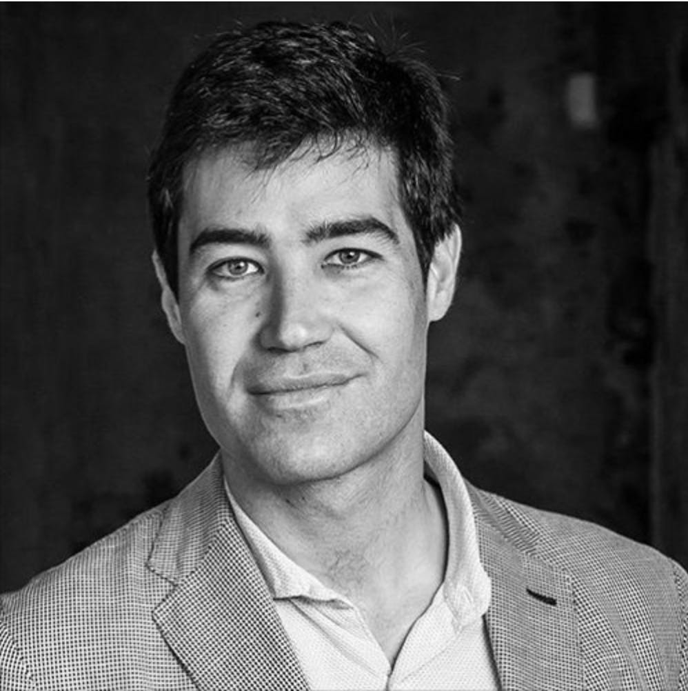 Ep. 289 Gabriele Gorelli (BROOKSHAW&GORELLI)