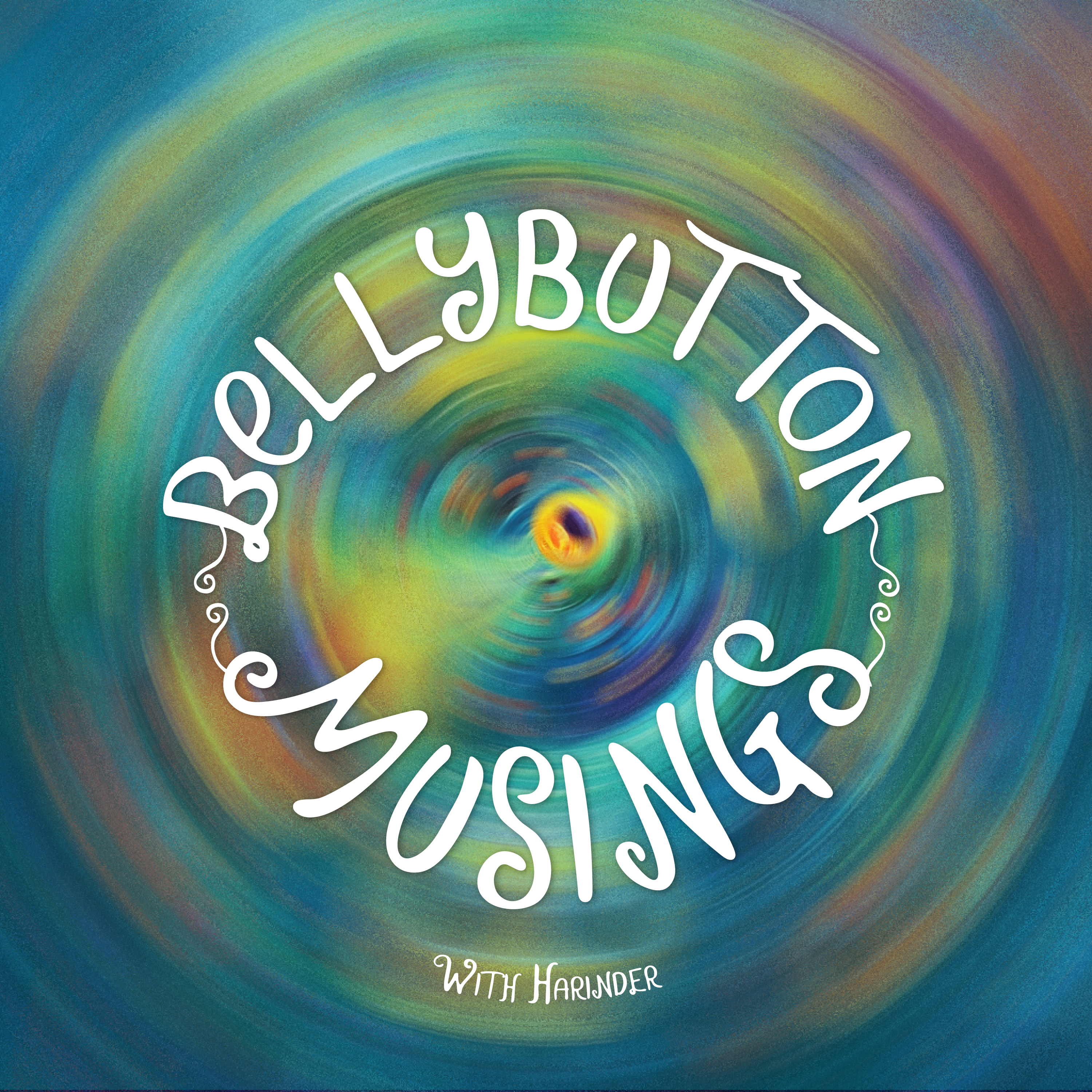 Belly Button Musings