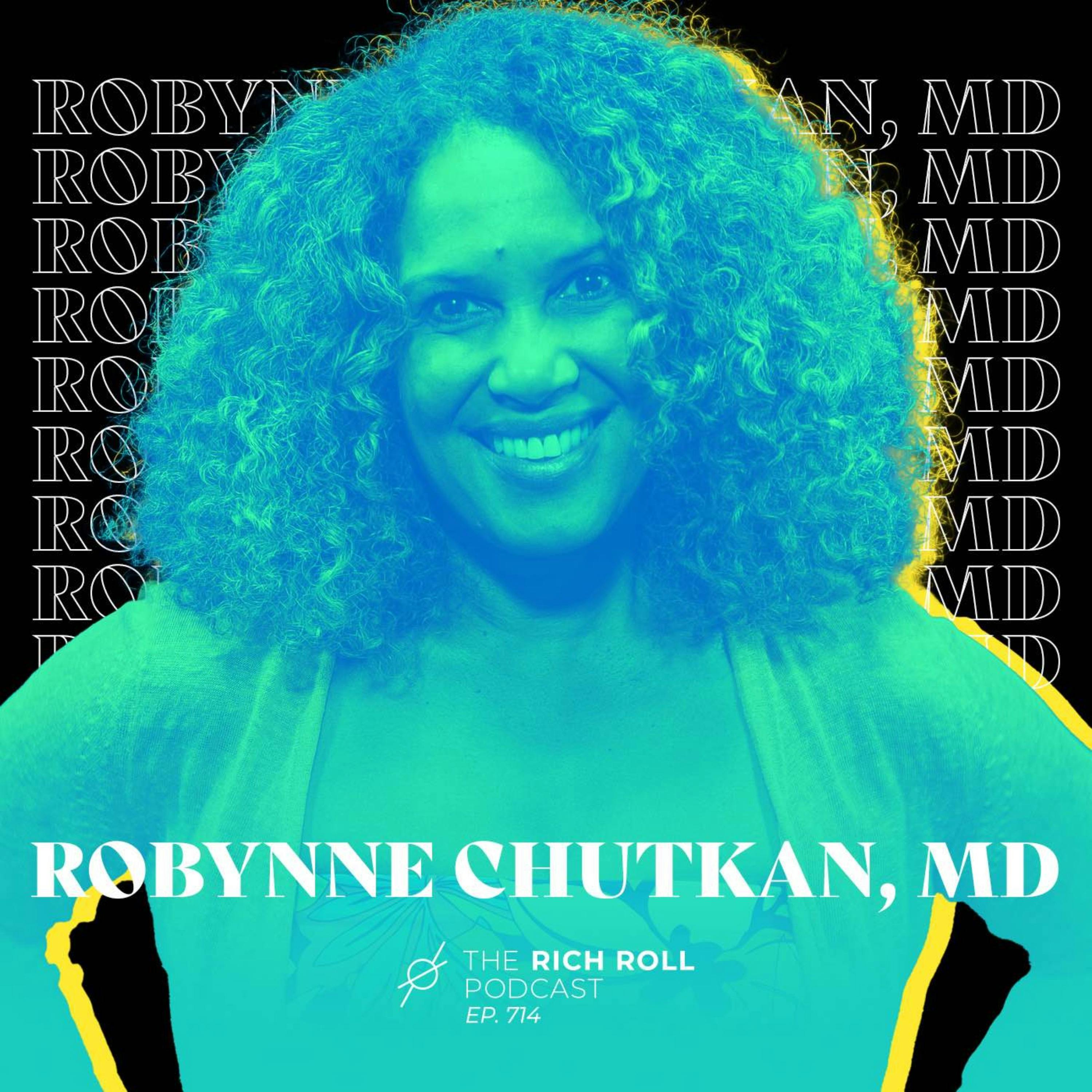The Ant-Viral Gut: Robynne Chutkan, MD On Optimizing Immunity & Preventing Disease From The Inside Out