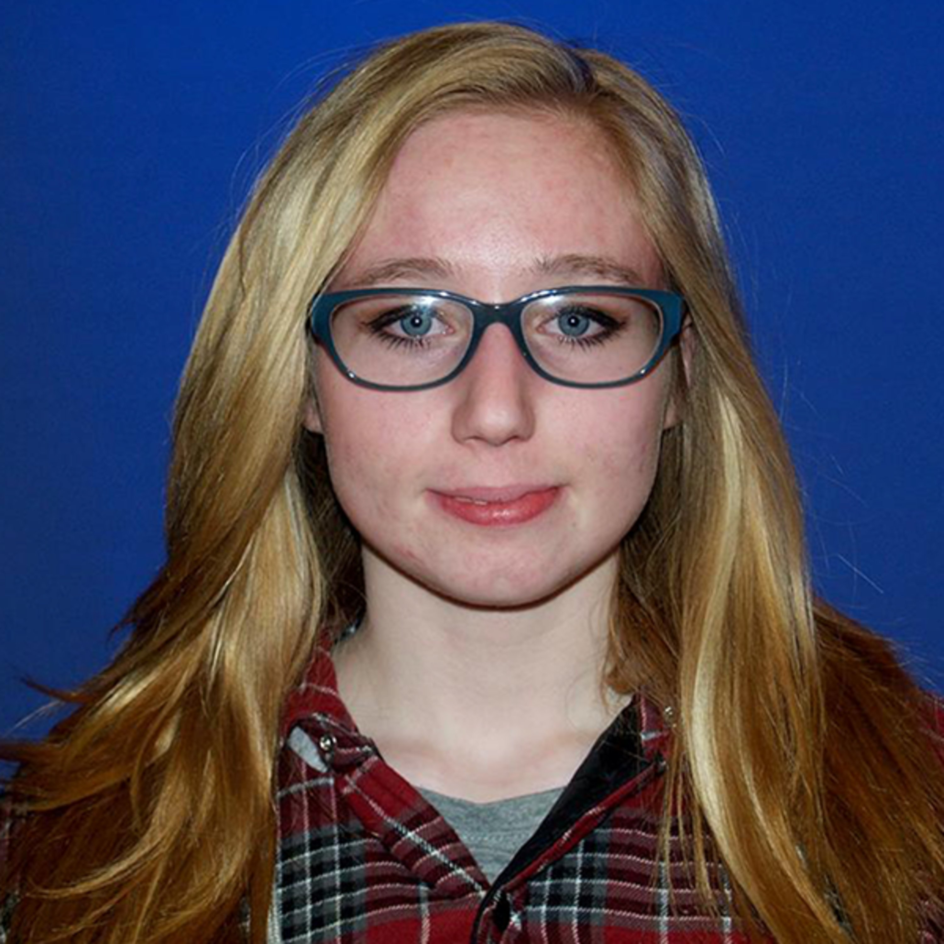 The Disappearance of Mekayla Bali (SK)