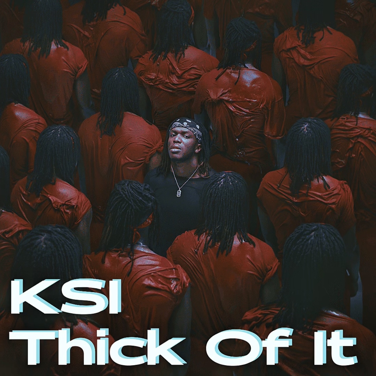 KSI - Thick Of It (feat. Trippie Redd) episode artwork