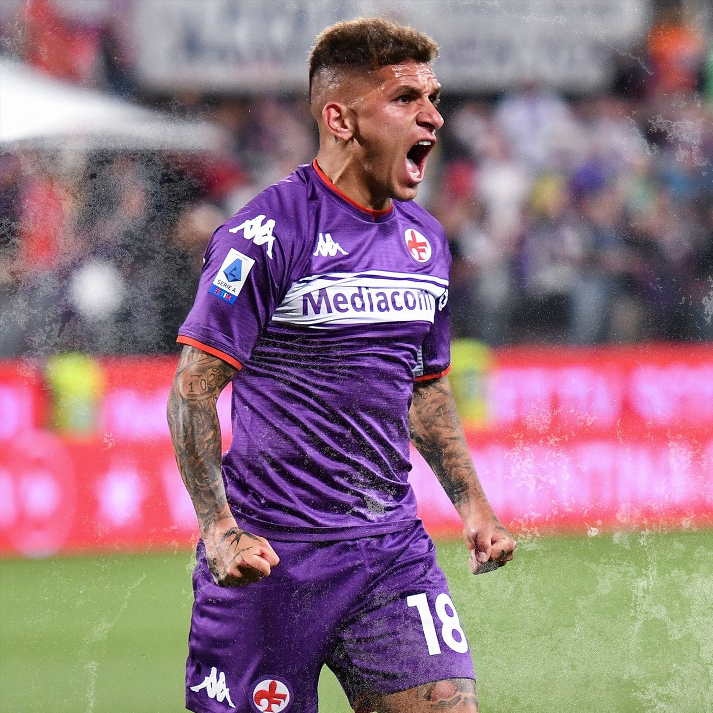 Seeing Red - The Unofficial Arsenal Podcast