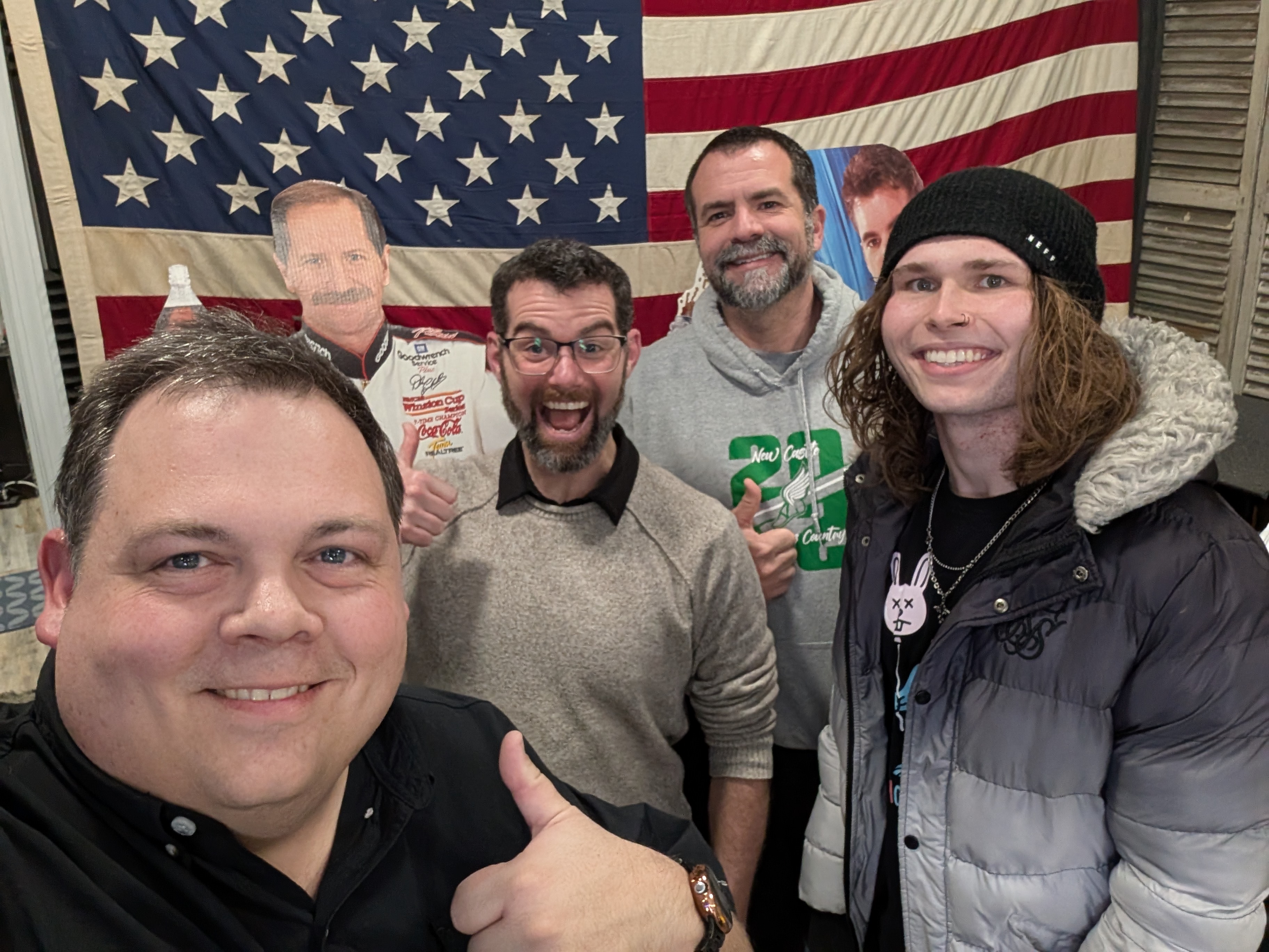 377: RIGGz New Album; Travis Weik of the Courier Times