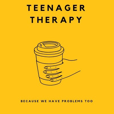3 Years of Teenager Therapy