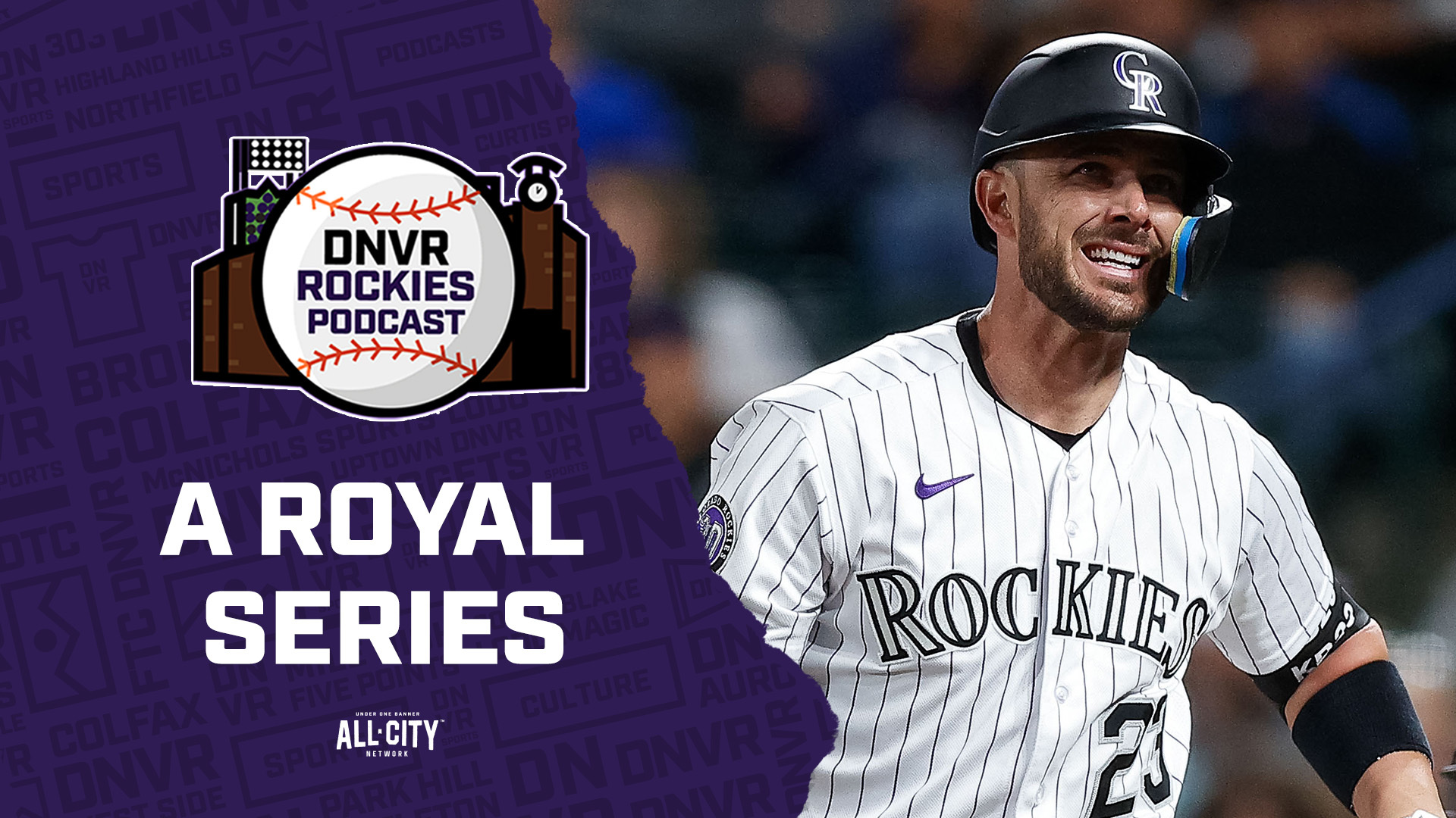 Kris Bryant back on the IL as the Colorado Rockies face Kansas City Royals