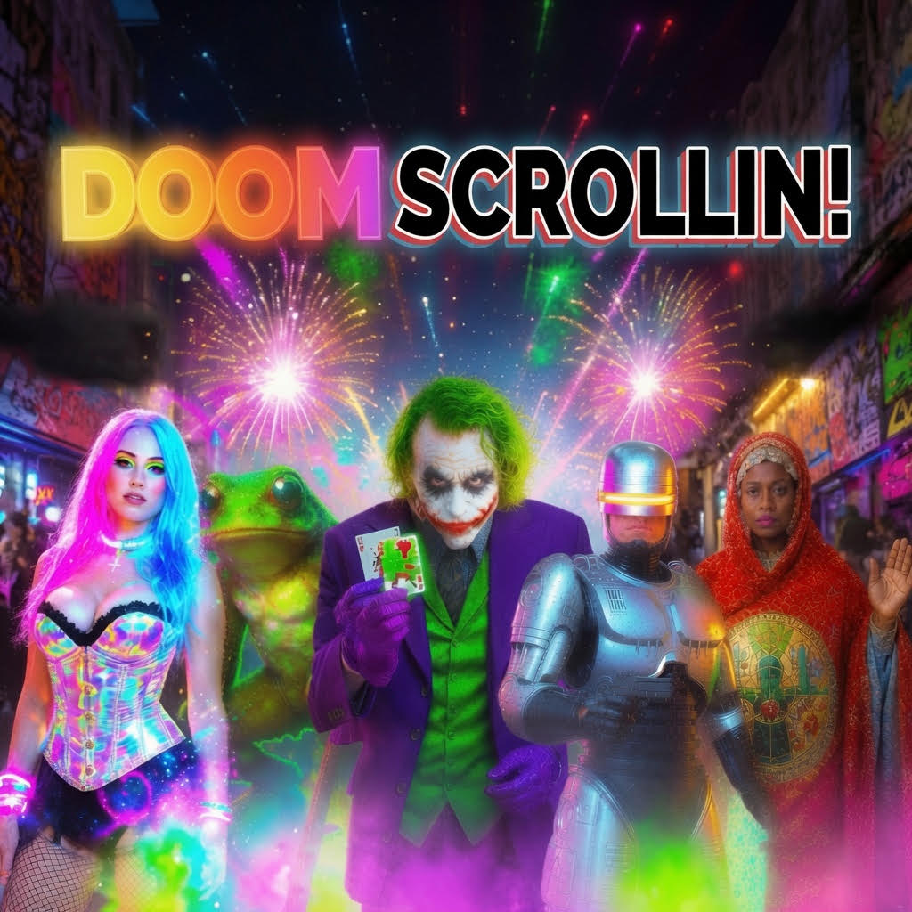 Episode Logo