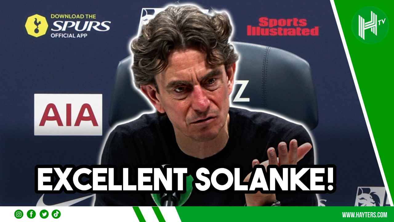 HAYTERS TV Football Podcast