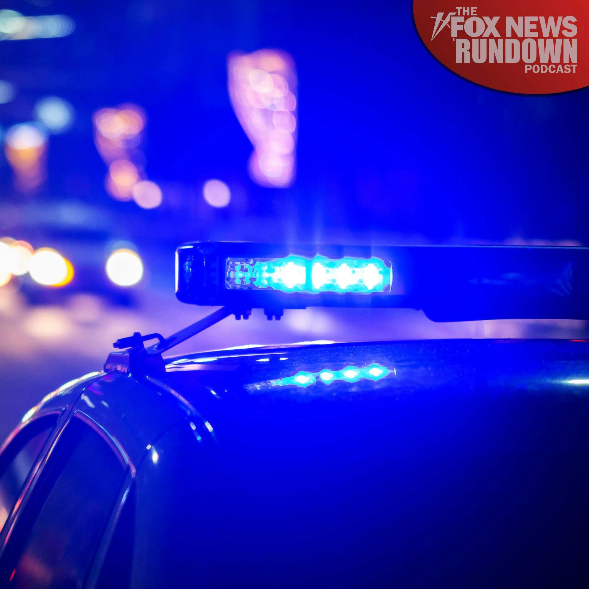 Amid Police Shortages, Officers Face The Same Crime With Less Manpower Amid Police Shortages, Officers Face The Same Crime With Less Manpower