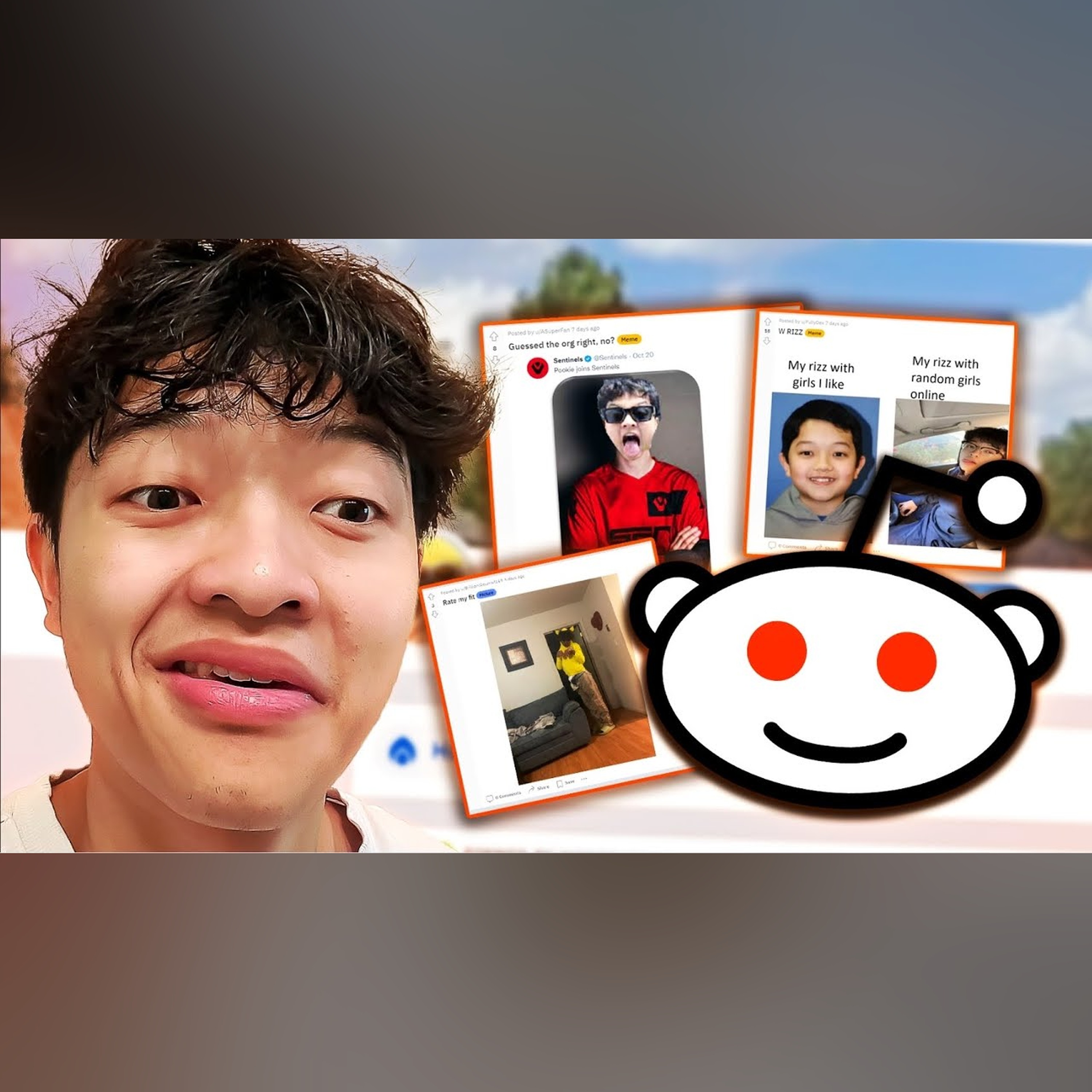 This Reddit made me CRY Laughing