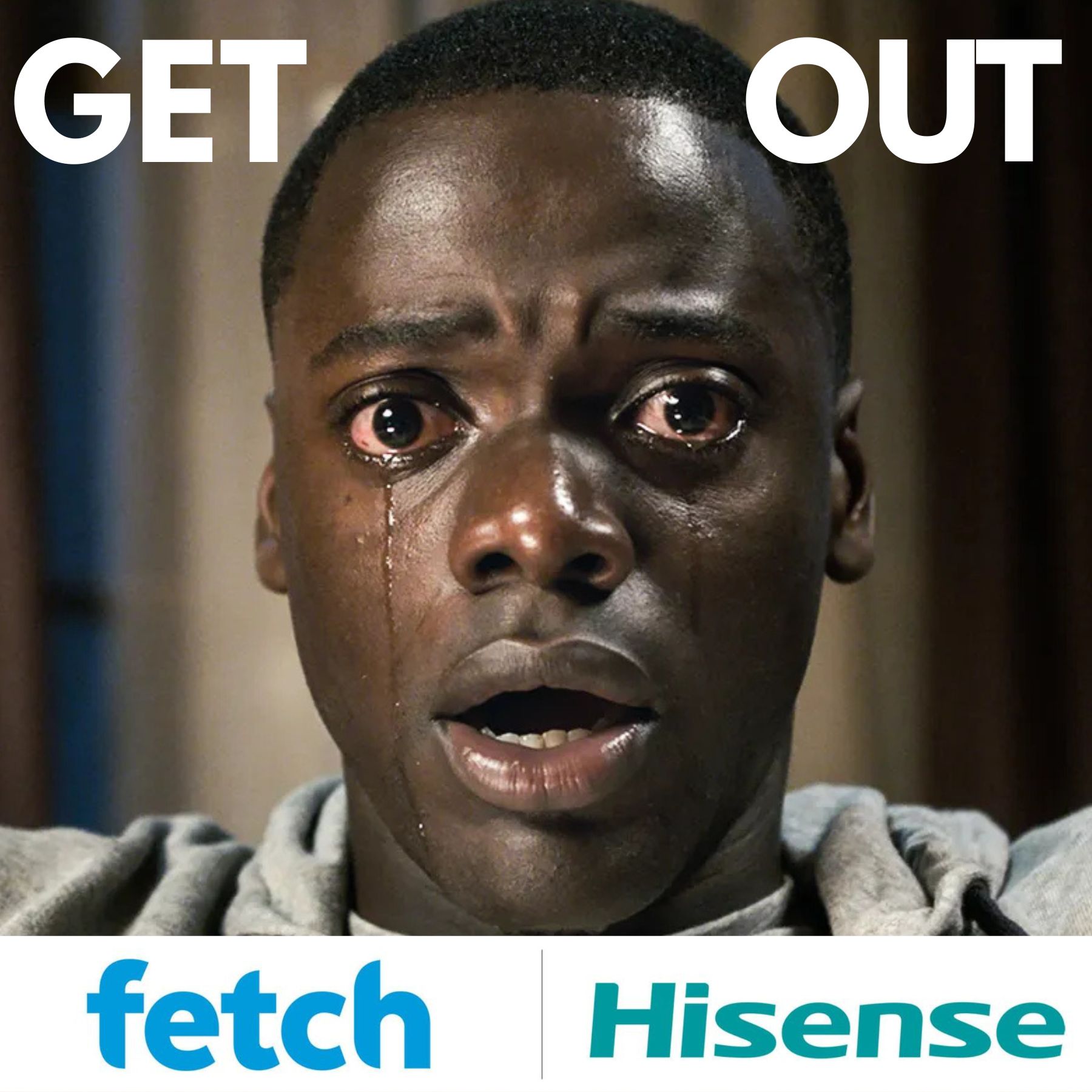 Movies: Get Out