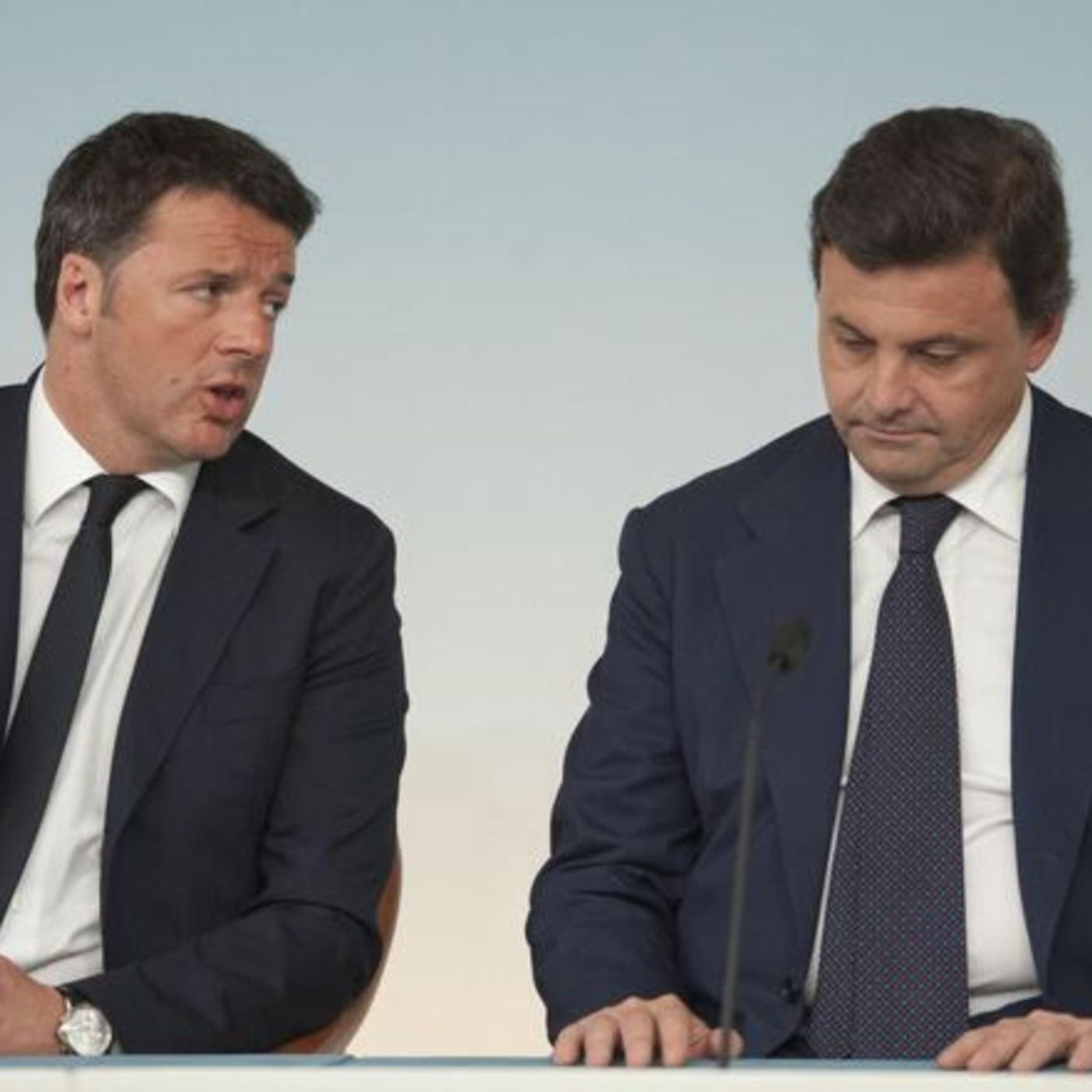 Polis - Renzi annuncia l’ingresso in Italia Viva di due elette con Azione (di Anna Laura Bussa) episode artwork