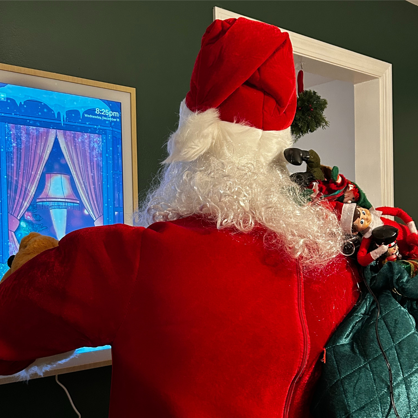 7 Minute Stories w/ Aaron Calafato