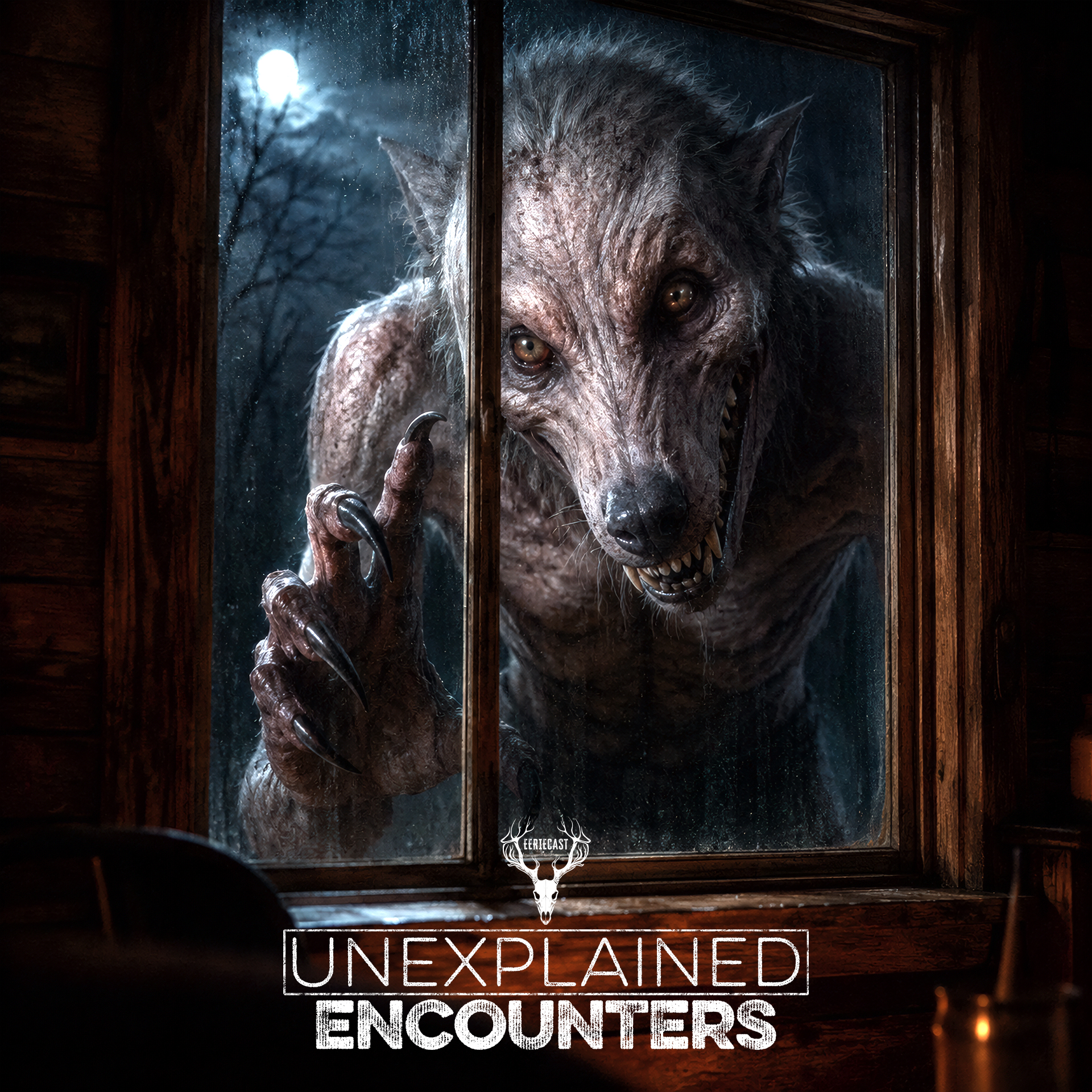 The Creepiest Legend of Appalachia