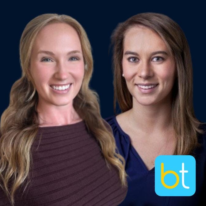 Ep. 273 Enhancing Care Coordination in Bladder Cancer Treatments with Brynn Moore and Meredith Donahue Ep. 273 Enhancing Care Coordination in Bladder Cancer Treatments with Brynn Moore and Meredith Donahue