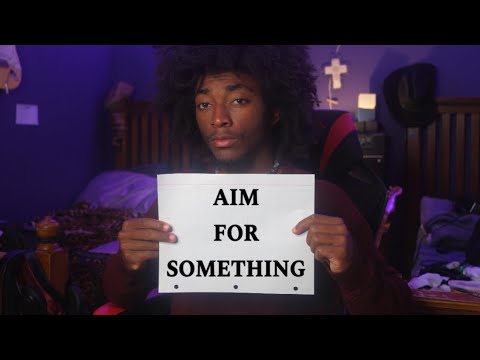 Dreams Without Goals Are Just Dreams | Shimon Davis