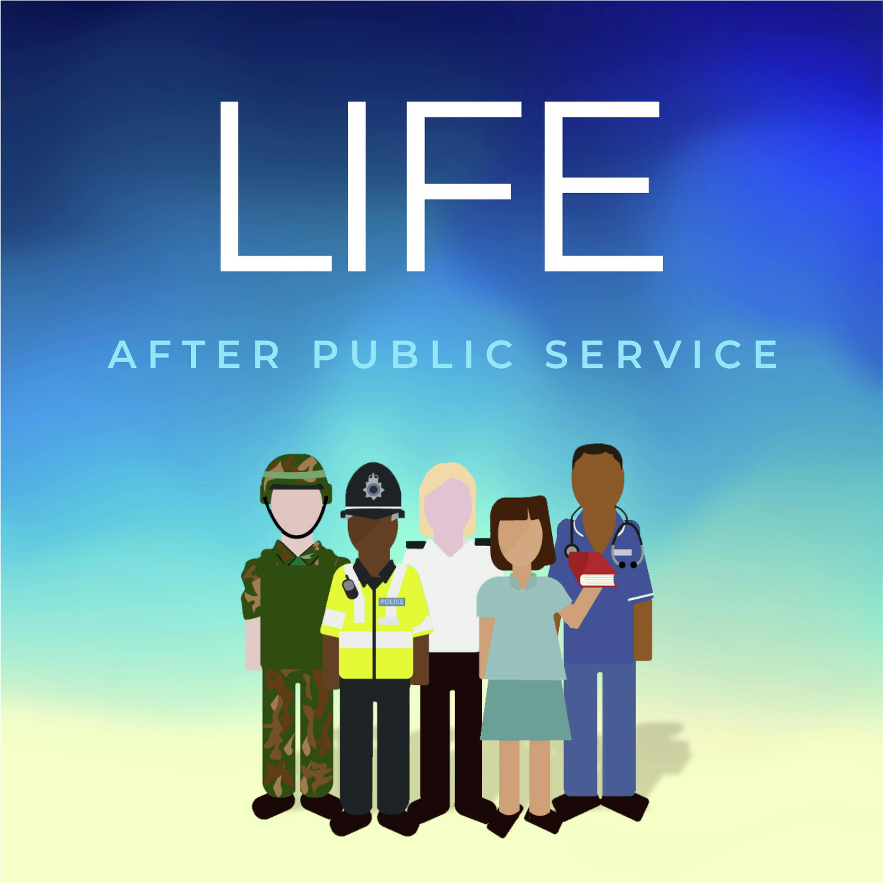 Life After Public Service
