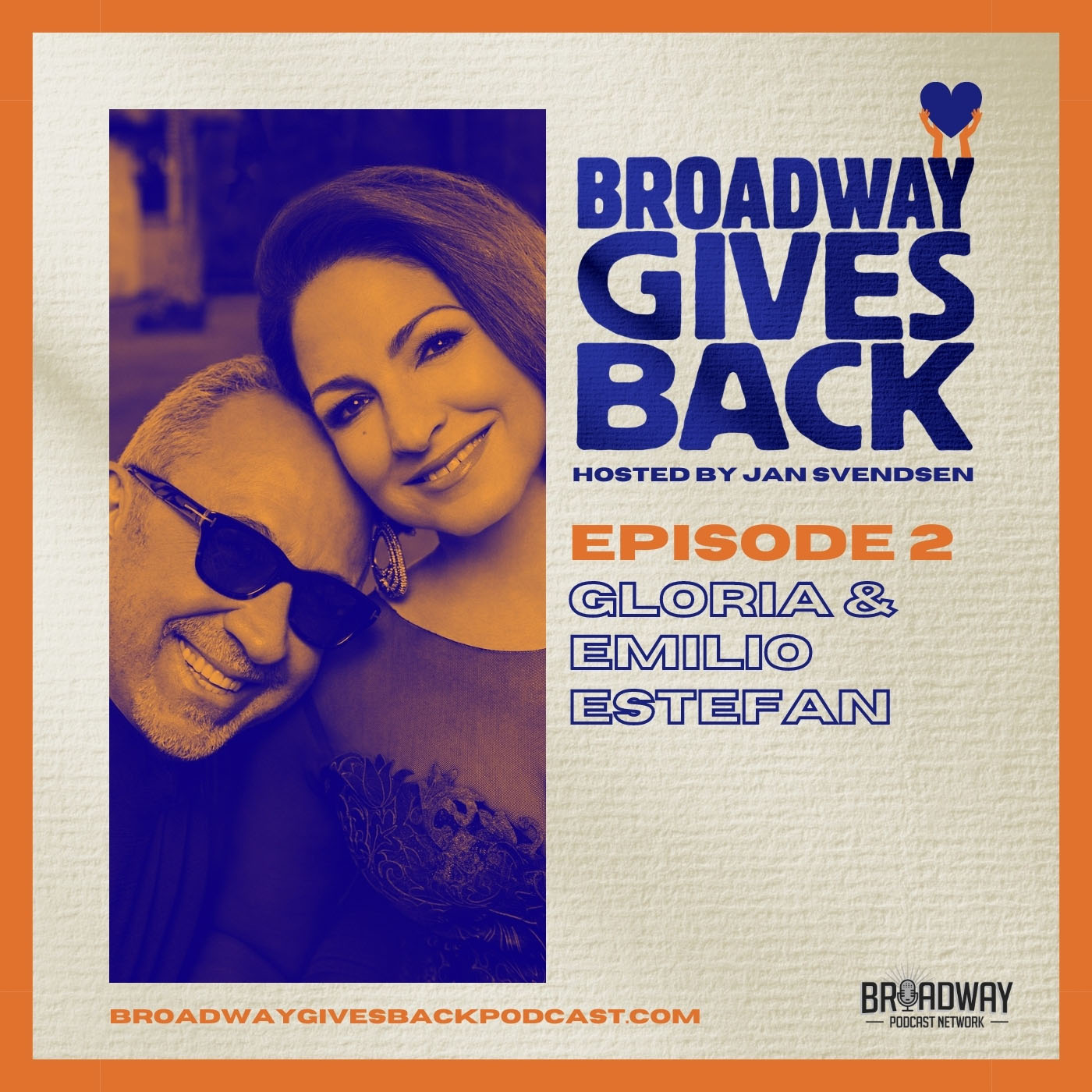 Broadway Gives Back