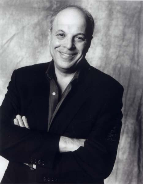 TV Confidential with Ed Robertson