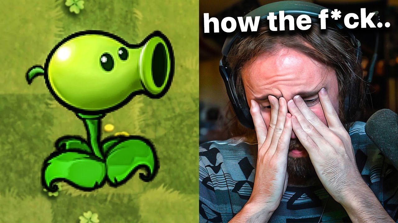 They RUINED This Game.. | Asmongold TV