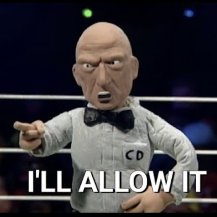 Notre Dame Football Celebrity QB Deathmatch