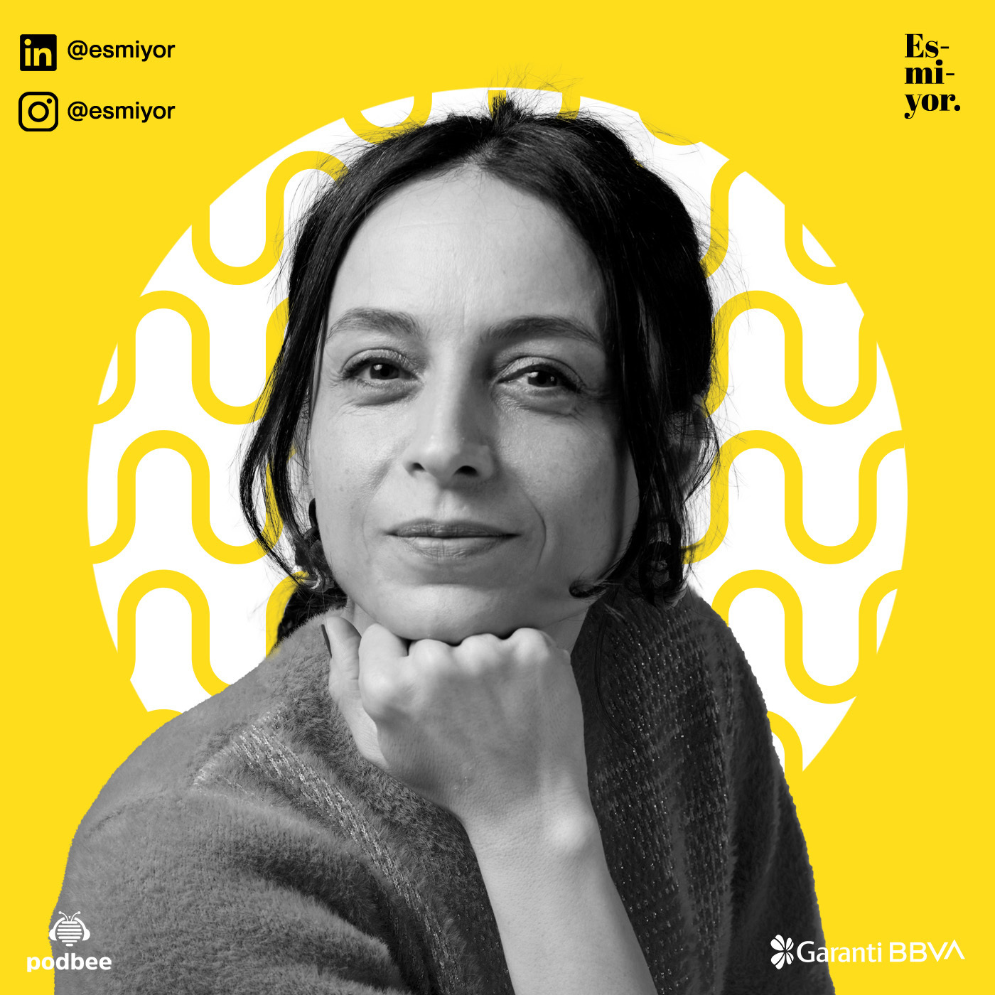 Doğal zeka bizi kurtabilir mi? Konuk: Enise Burcu Derinboğaz 