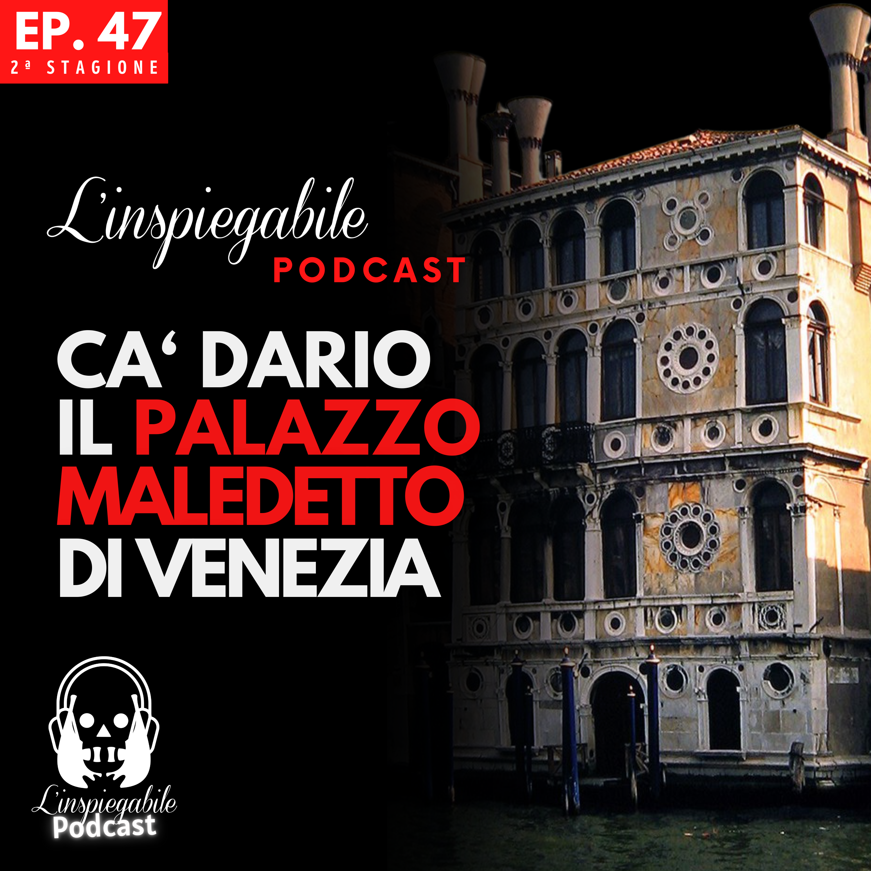 L\'Inspiegabile Podcast