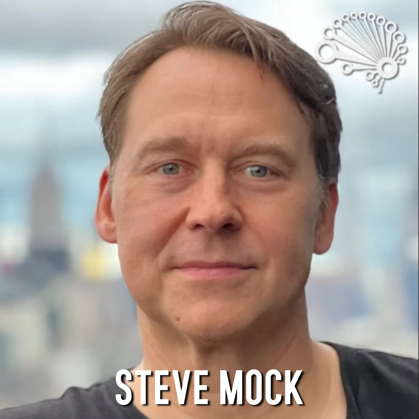 1009: How AI Is Quietly Saving Lives, with Steve Mock