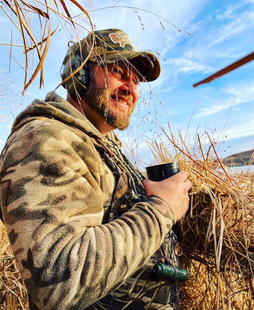 060: the Great Plains with Modern Wildman