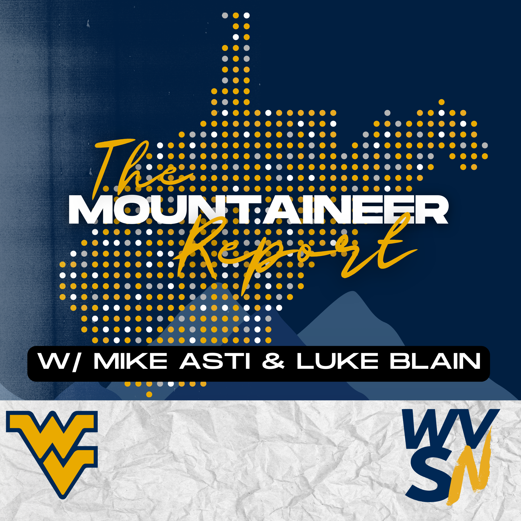 The Mountaineer Report