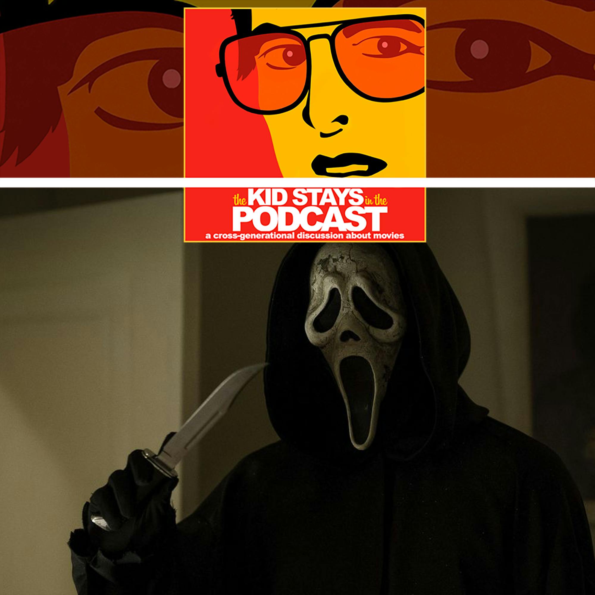 Scream VI (2023 Rated R) Scream VI (2023 Rated R)