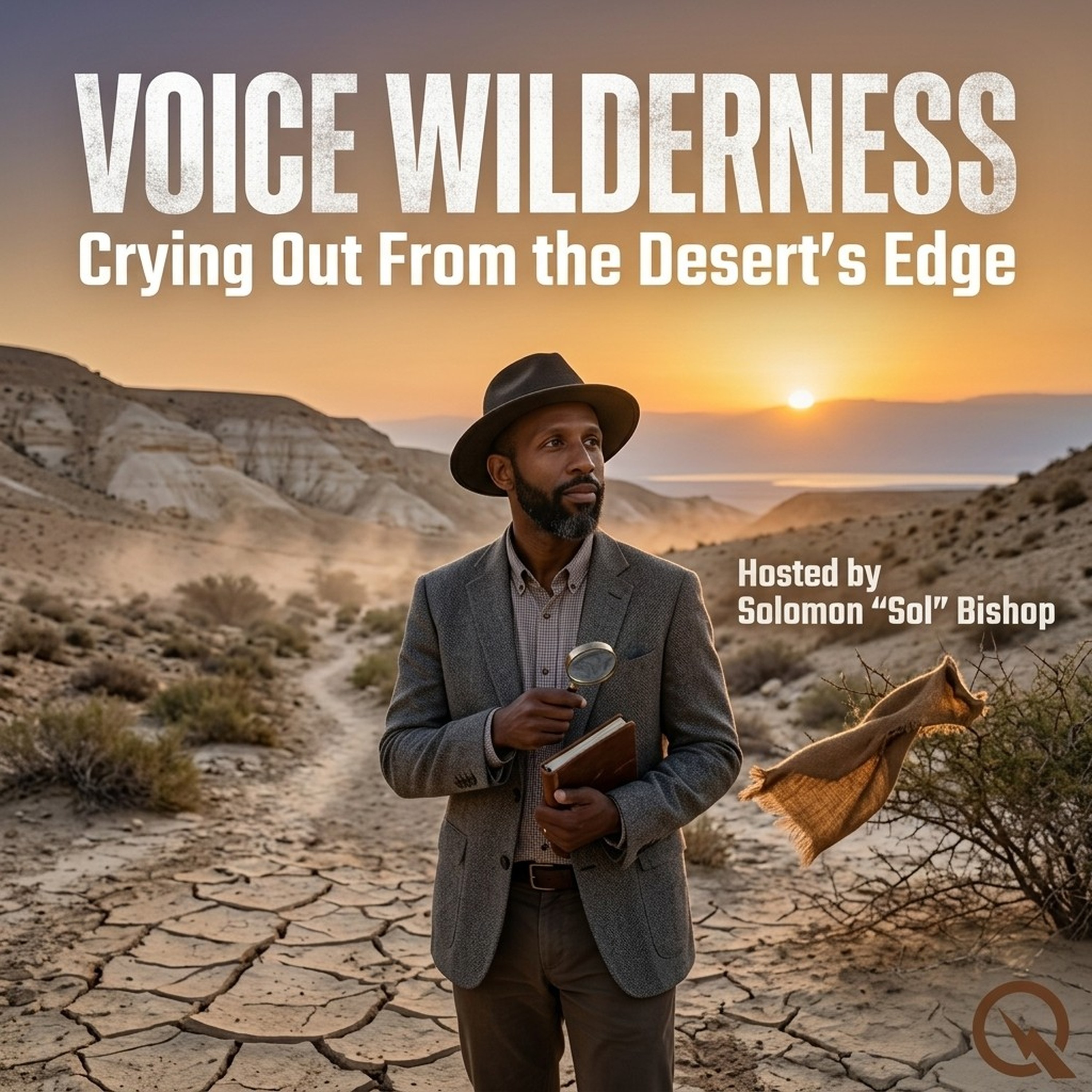Voice Wilderness