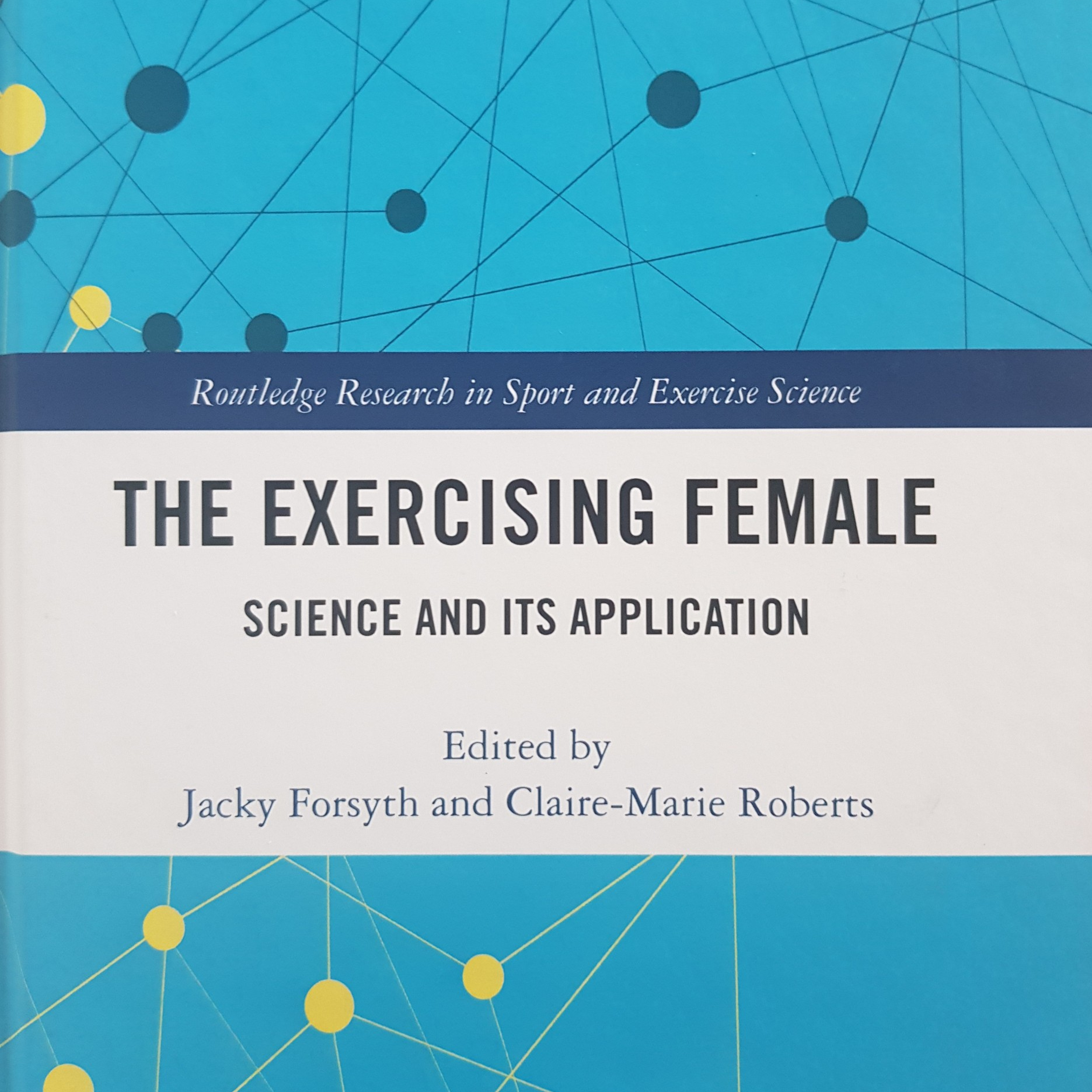 SIM Ep 229, Chops 96: Jackie Forsyth and Claire-Marie Roberts on The Exercising Female episode artwork