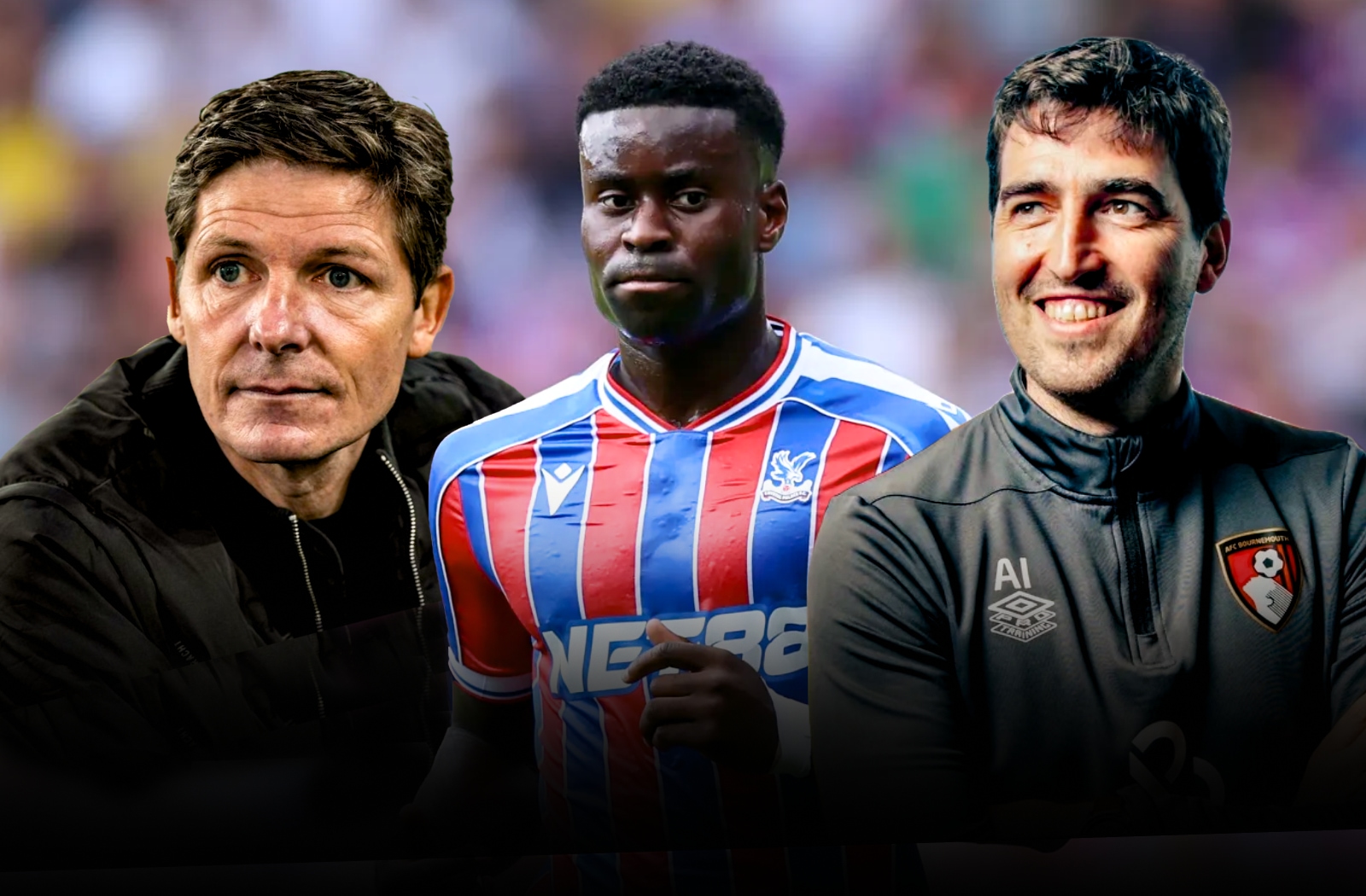 Back Of The Net - The AFC Bournemouth Podcast