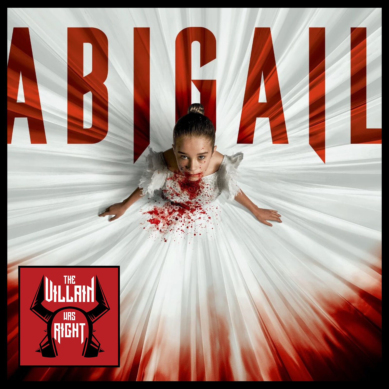 The Villain Was Right