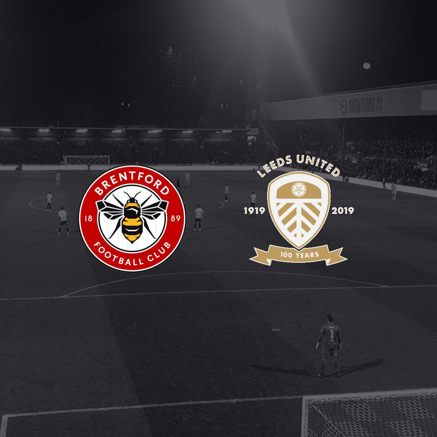 50 | Match Day - Brentford (A) 11.02.20 episode artwork