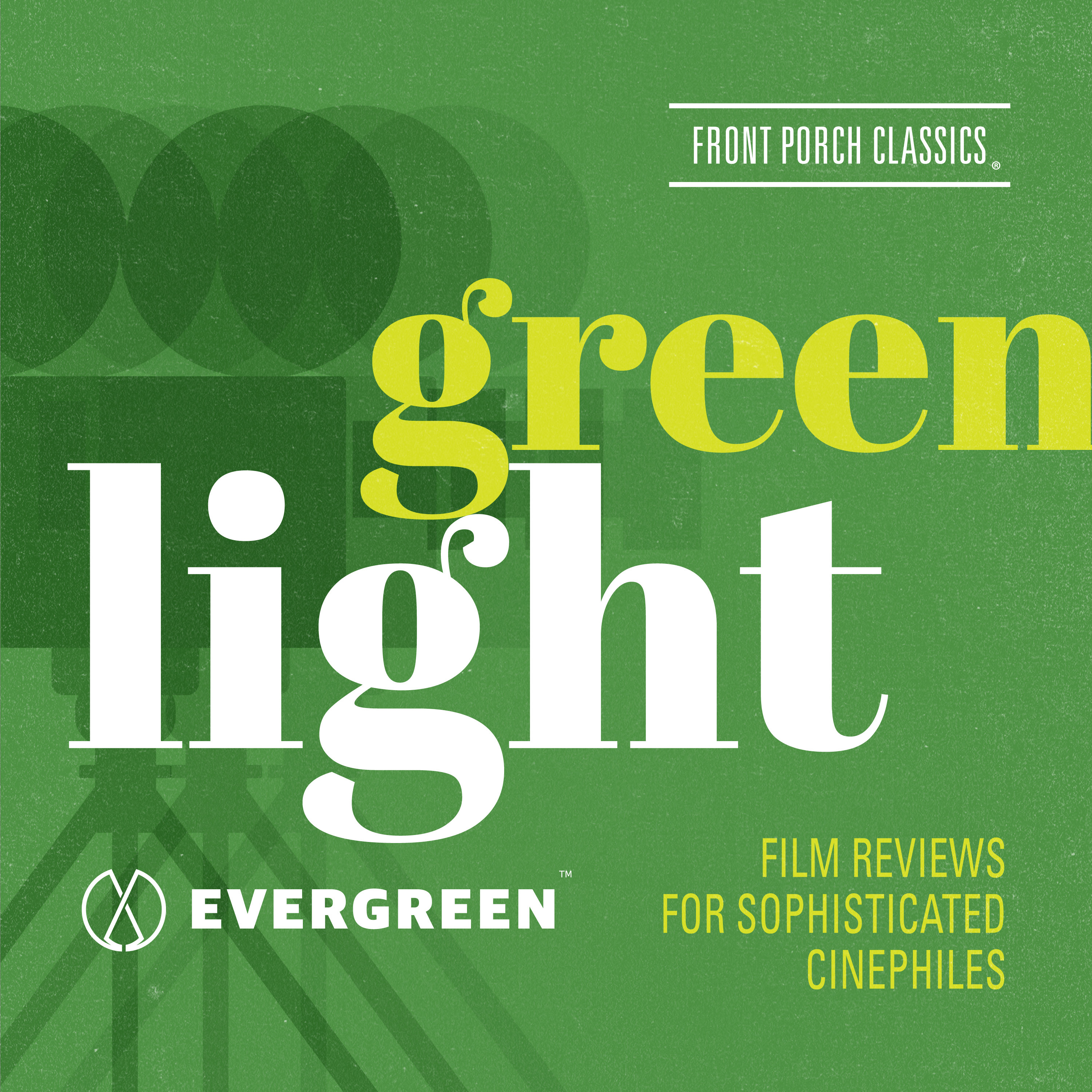 GREENLIGHTReviews: When In Rome episode artwork