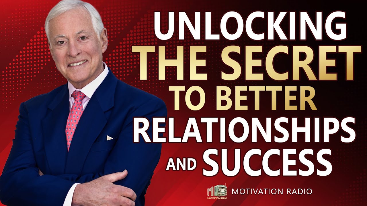 How To Become A Master In The Art Of COMMUNICATION | One Of The Best Advice Of Brian Tracy 2025
