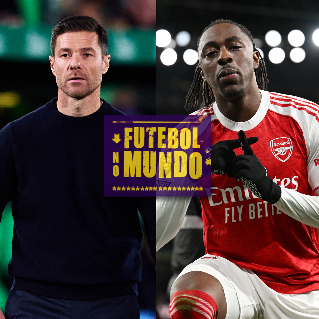 Futebol no Mundo #511: Pressão sobre Xabi Alonso, Arsenal imparável e Roma líder