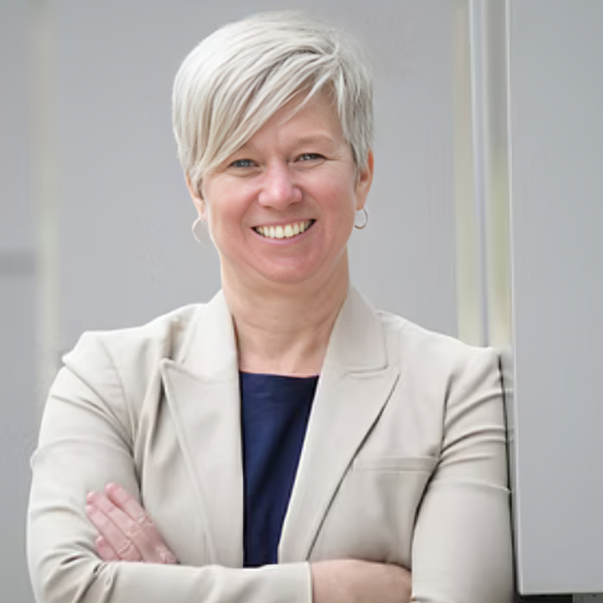 Kristina Harrington Explores the Associated Equipment Distributor's Annual Summit