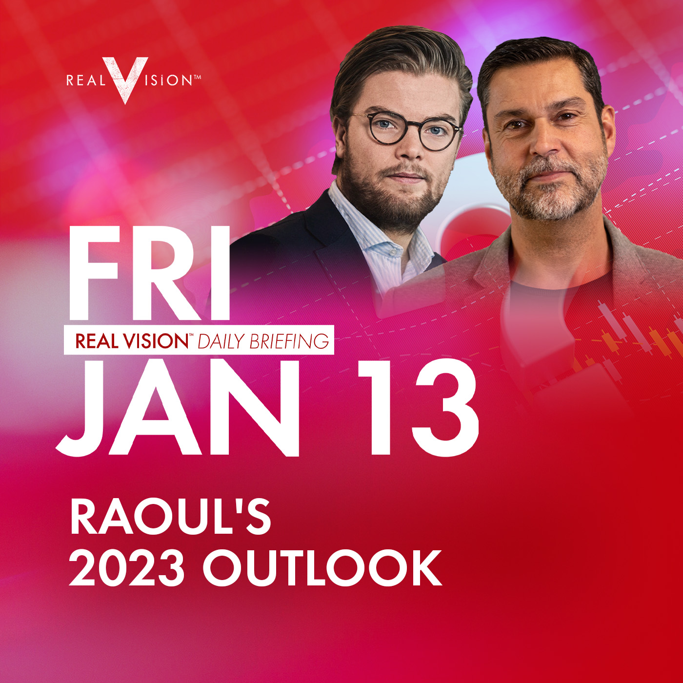 From Hurricane to Mild recession, What Changed?