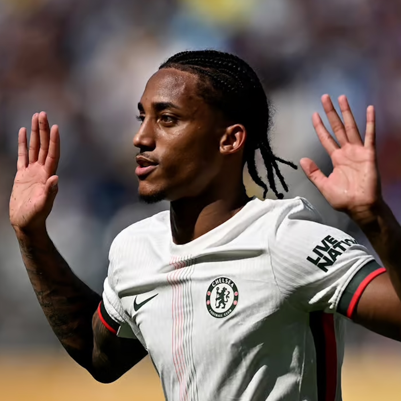 The Club World Cup Special Episode