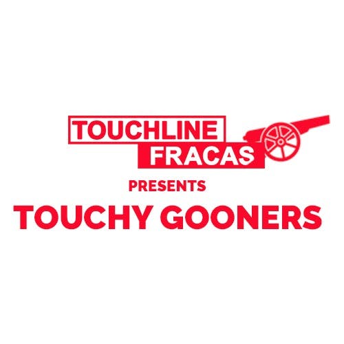 Arsenal FC Pod - Handsome Tax | Touchy Gooners