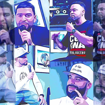 The Hip Hop Advocates Show